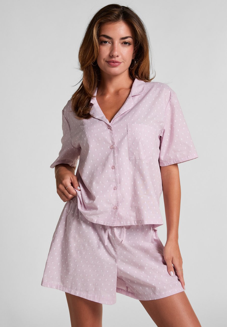 

Пижамный топ Hunkemöller Pyjama top, Pink