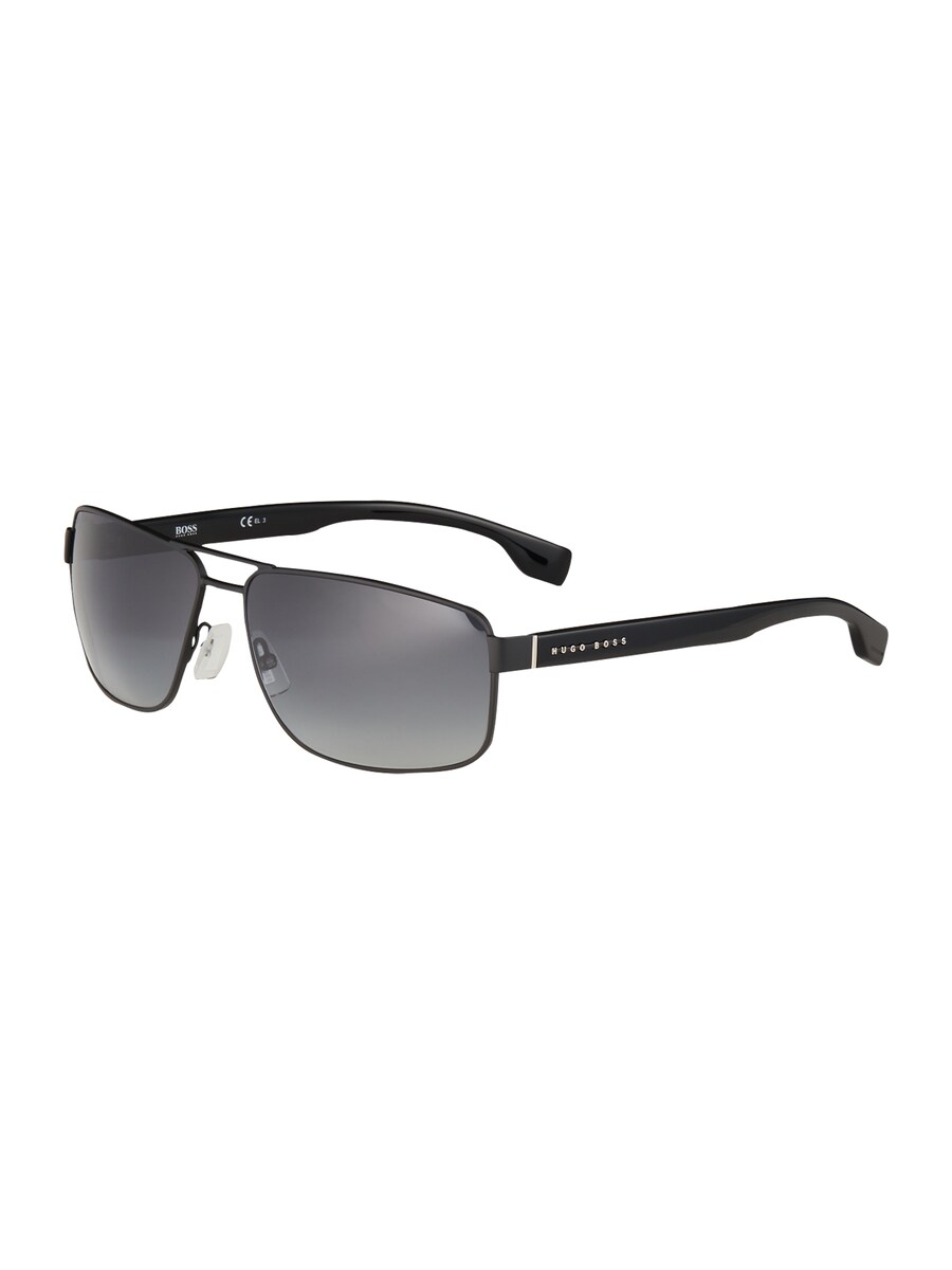

Солнцезащитные очки BOSS 1035/S, черный