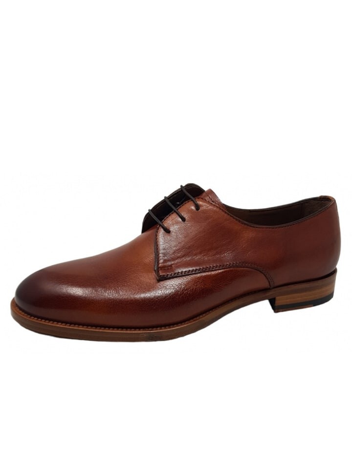 

Туфли на шнуровке Flecs eleganter Schnürer Bufalo, коричневый