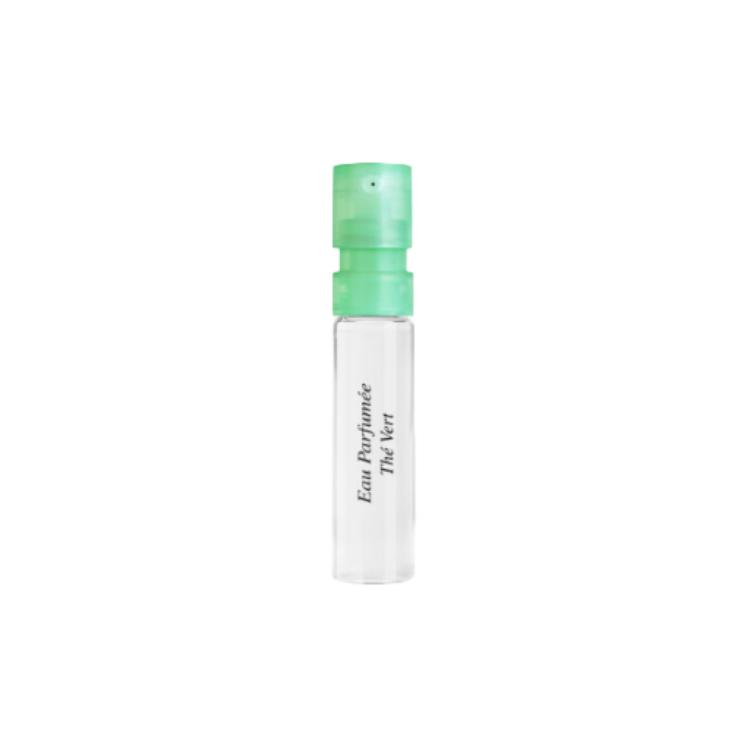 

BVLGARI Духи миниатюрные lingyi зеленый чай цитрус цветы апельсина 10ml