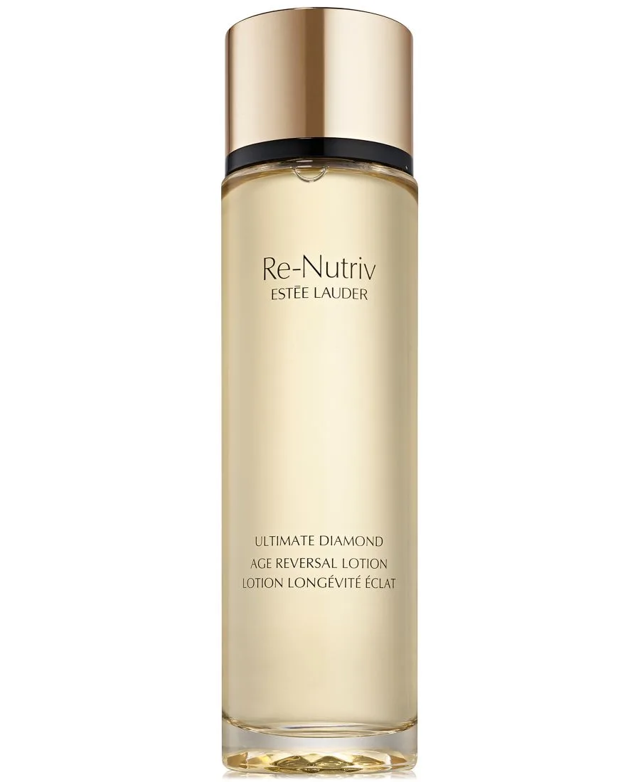 Тоник Estée Lauder — Re-Nutriv Ultimate Diamond Age Reversal Treatment