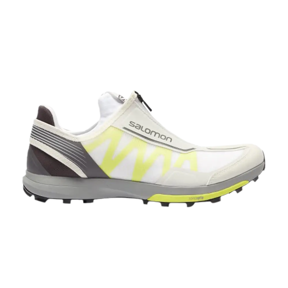 Кроссовки XA-Amphib ADV Salomon, белый