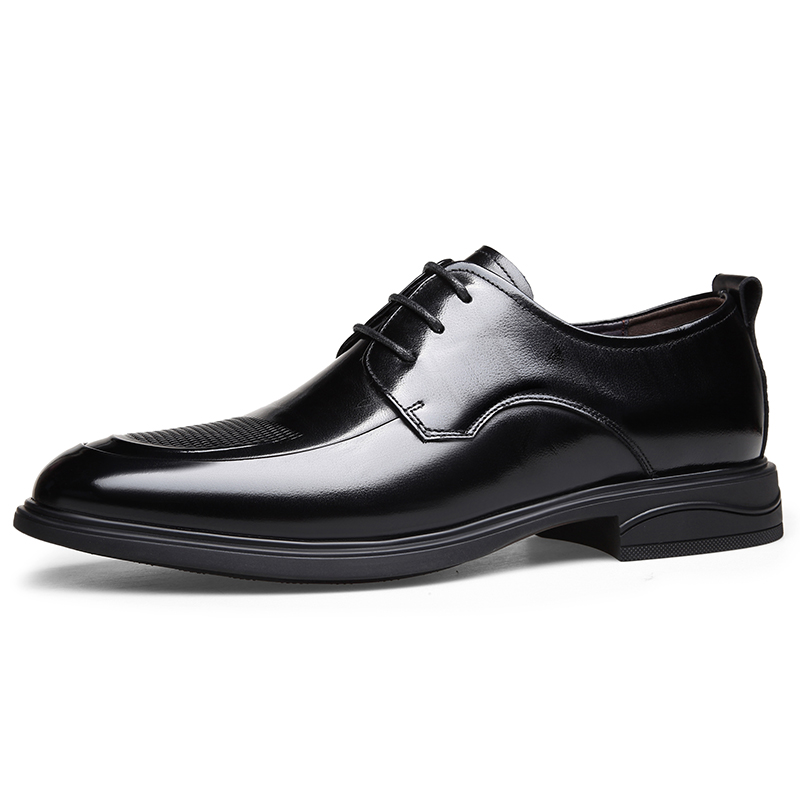 

Туфли мужские низкие Cachiotti, Black