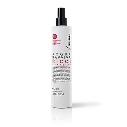 

Faipa Acqua Ravviva Perfect Curls Спрей мягкой фиксации для вьющихся волос 300мл