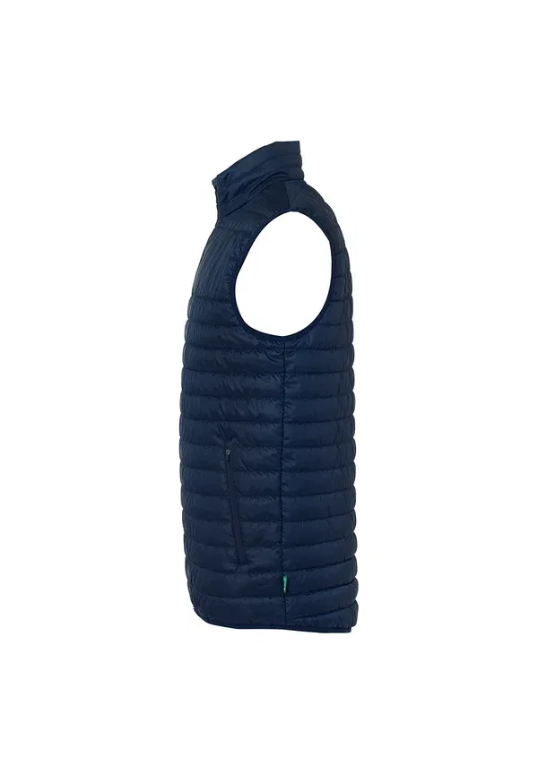 Жилет Essential ultra lite Uhlsport, морской — фото 3