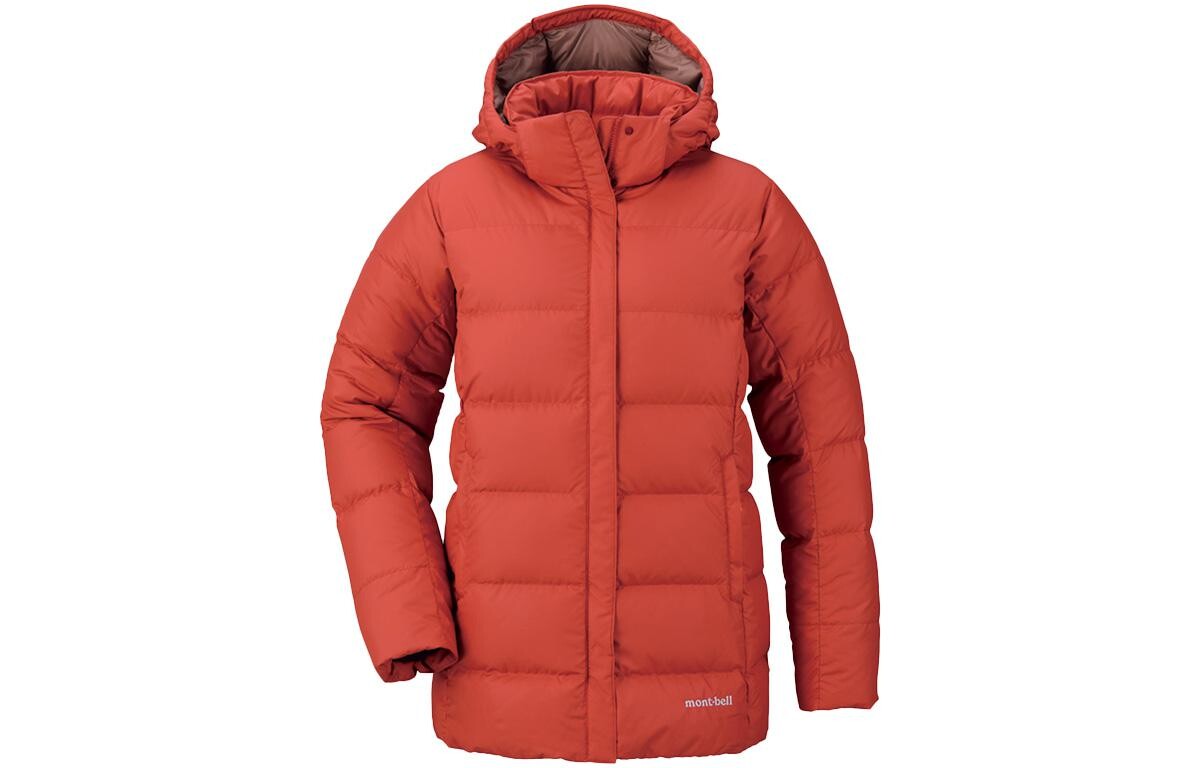 

Пуховик женский Montbell, цвет TRBK pure black, Черный, Пуховик женский Montbell, цвет TRBK pure black