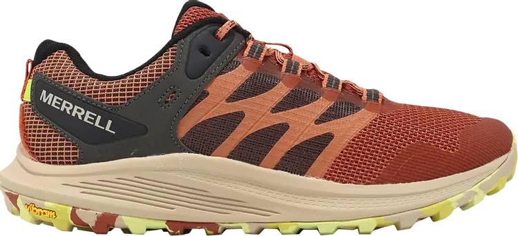 

Кроссовки Nova 3 'Clay Melon', оранжевый