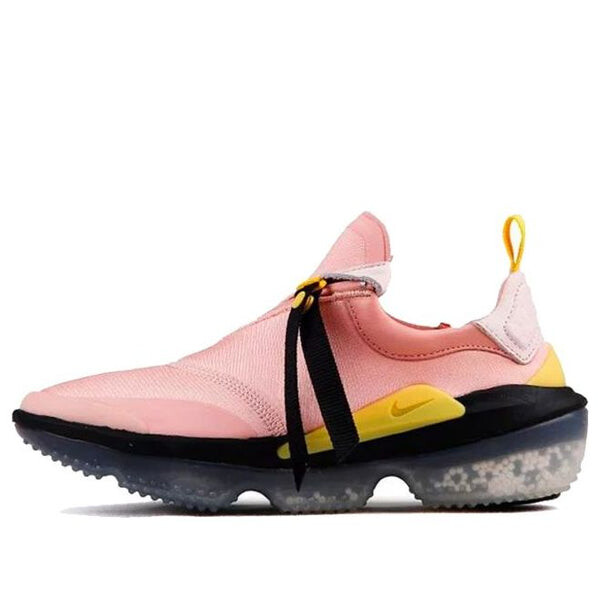 

Кроссовки joyride optik Nike, красный