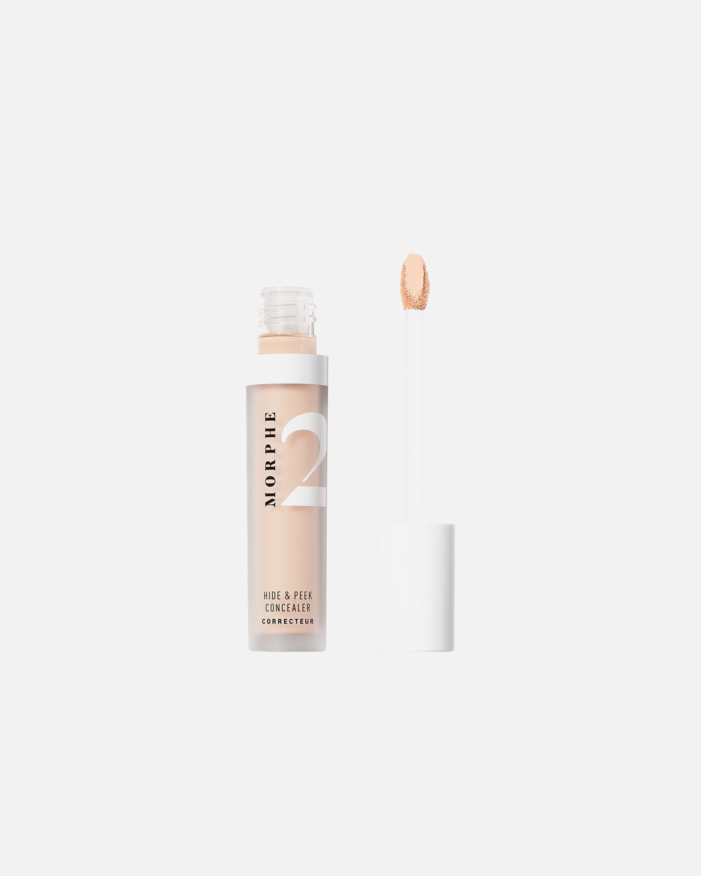 

Консилер Morphe, peek of pearl, 4.8 мл