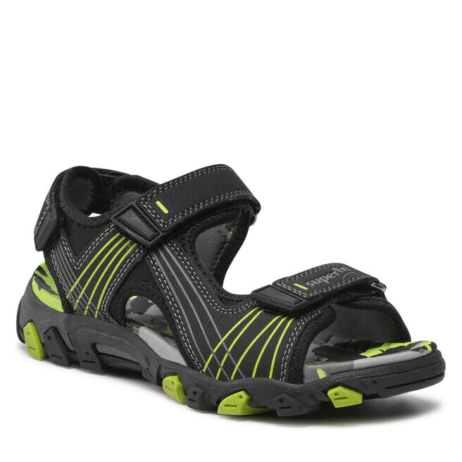 

Сандалии Superfit S, черный