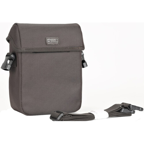 

Kase Armour Filter Bag for 100 x 100mm / 100 x 150mm 1115010006