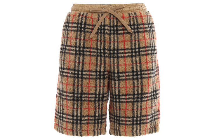 

Шорты мужские Burberry, песочный