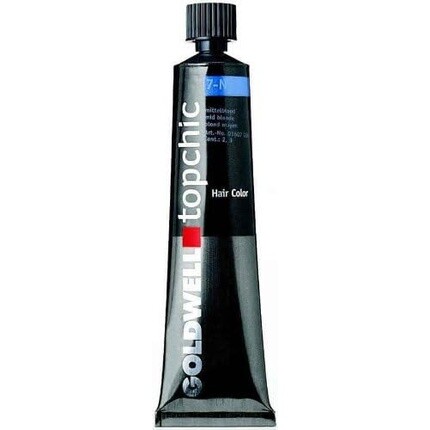 

Краска для волос Goldwell Topchic 5BP Pearly Couture Medium Brown 60мл