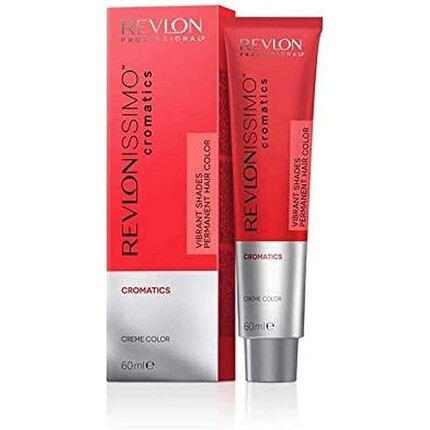 

Revlon Revlonissimo Colorsmetique Cromatics Яркие оттенки C20 60 мл