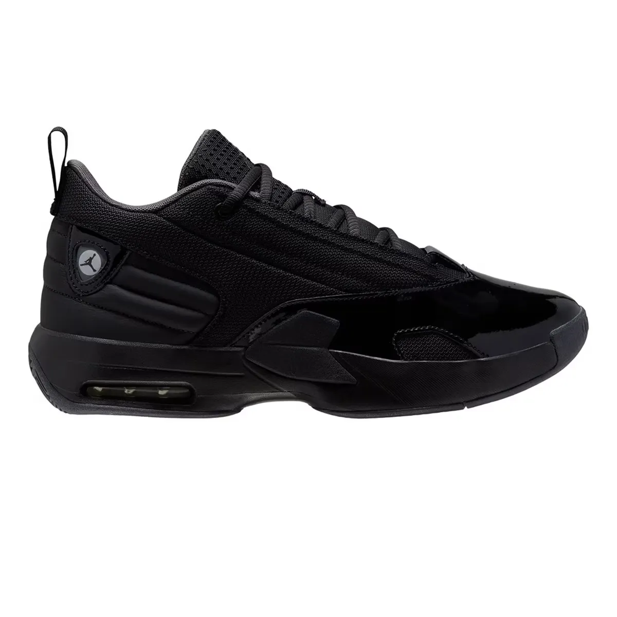 

Мужские баскетбольные кроссовки Jordan Max Aura 6 Nike, чёрный