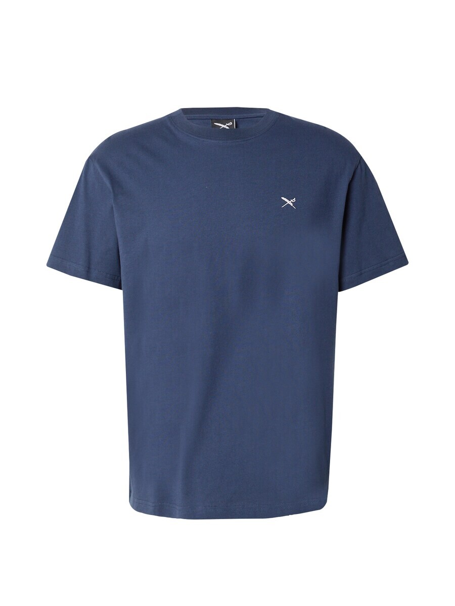 

Футболка Iriedaily Shirt, темно-синий