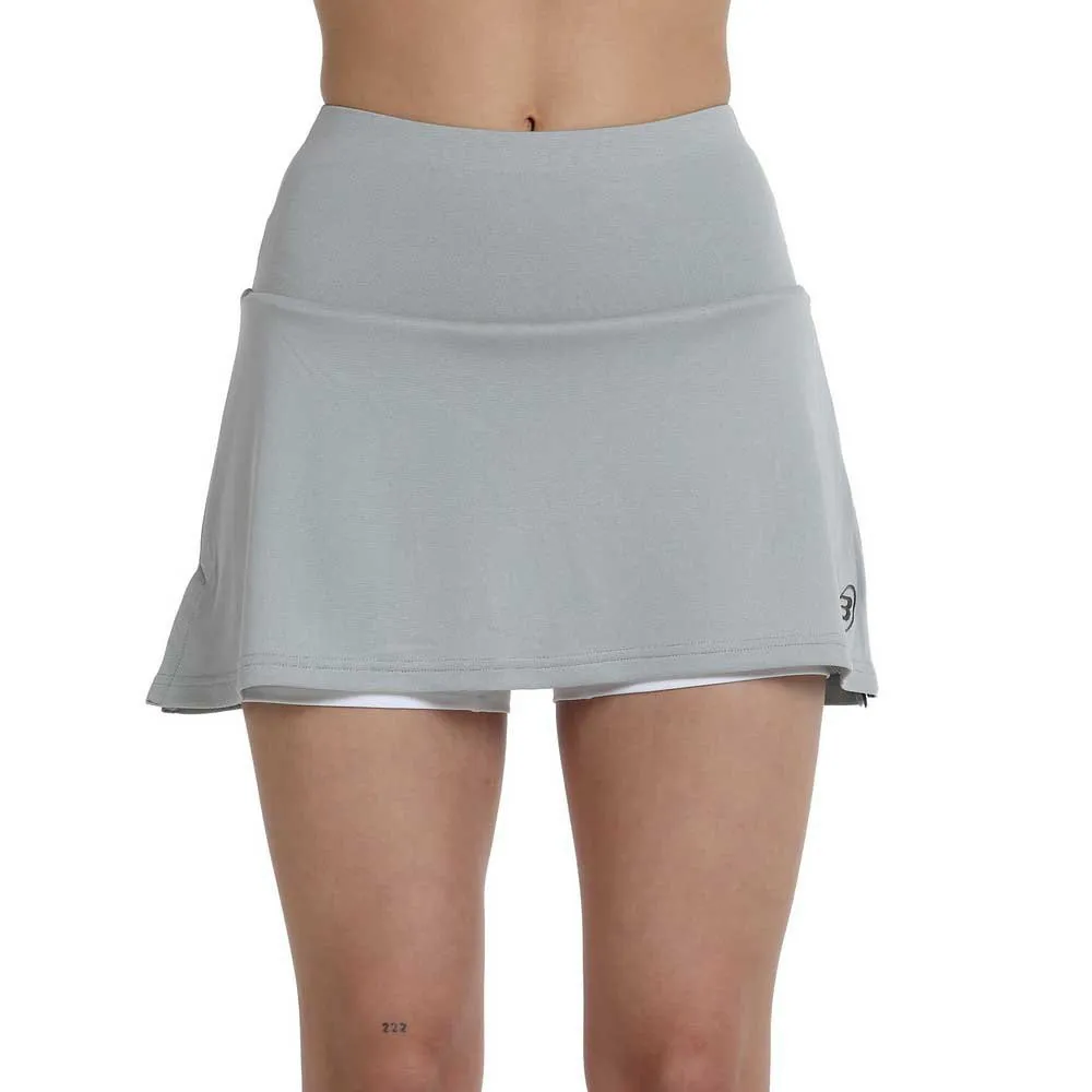 

Юбка Bullpadel Druso, серый