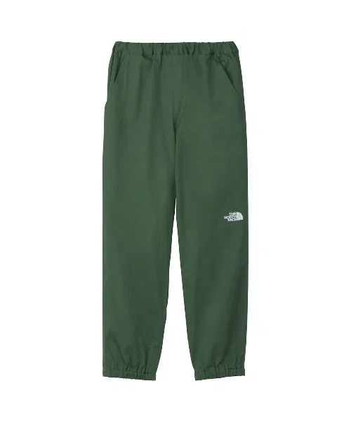 Детские брюки The North Face Cotton Easy Pant