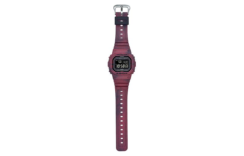 

G Shock GW B5600SL 4 CASIO