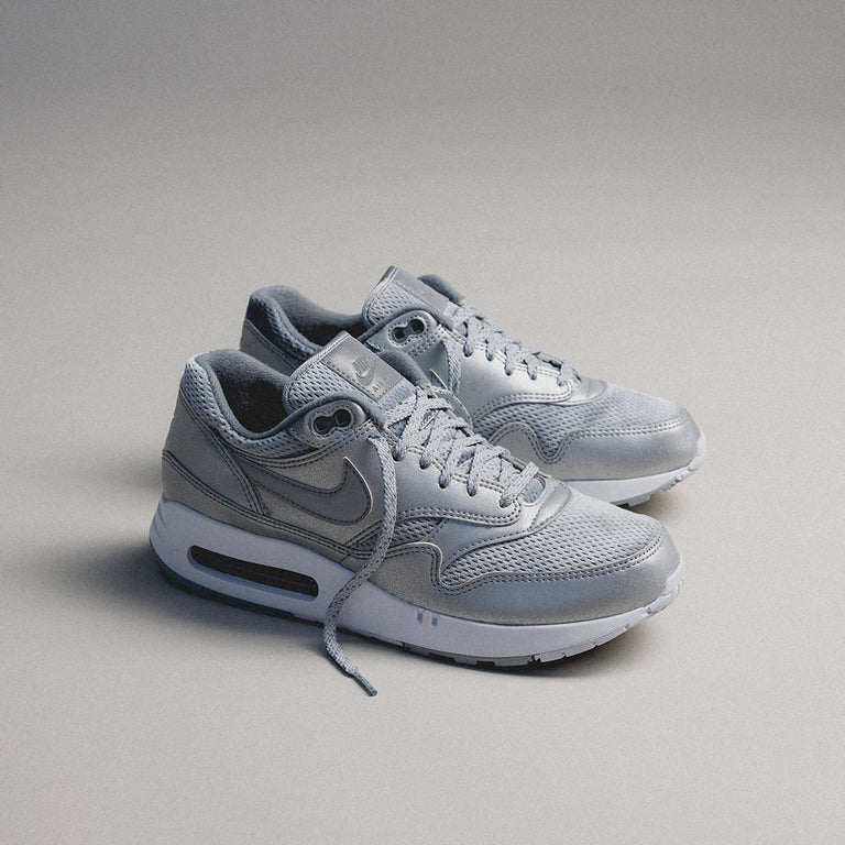 

Кроссовки air max 1 '86 *big bubble* Nike, серый