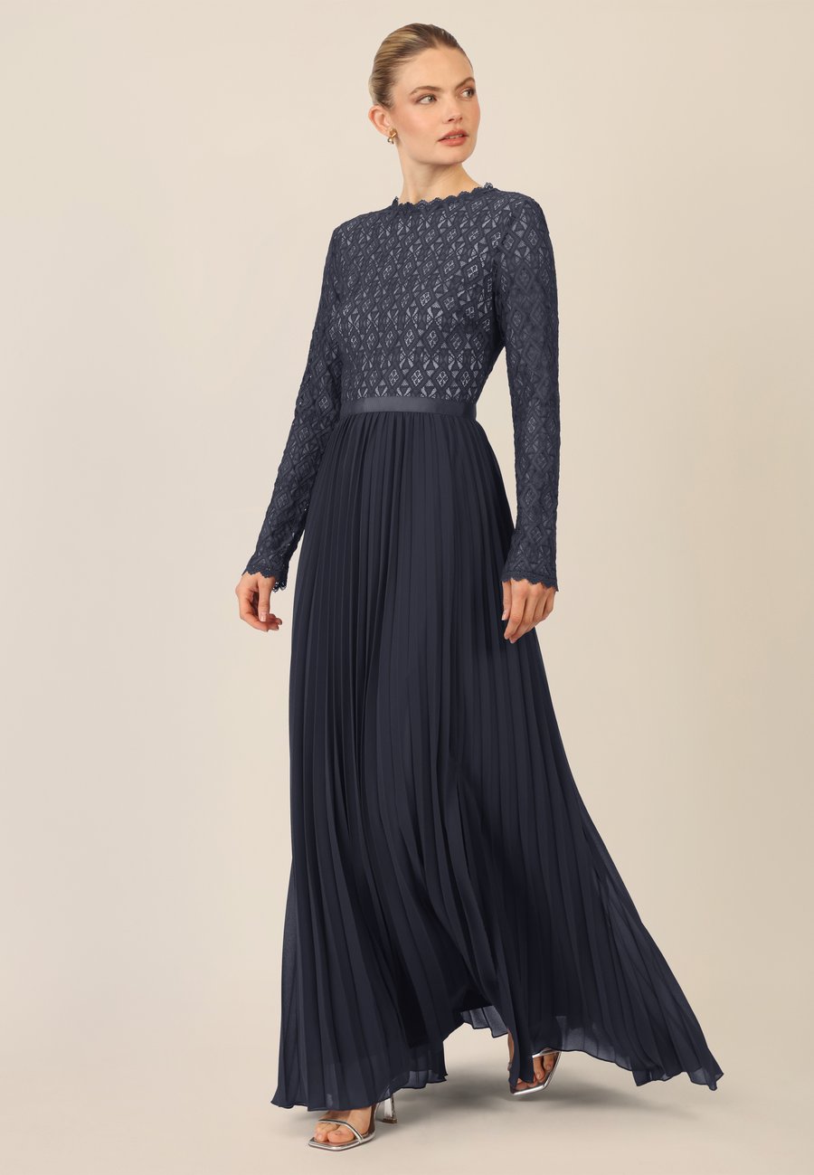 

Платье Apart Cocktail dress / Party dress, Nachtblau/Dark Blue