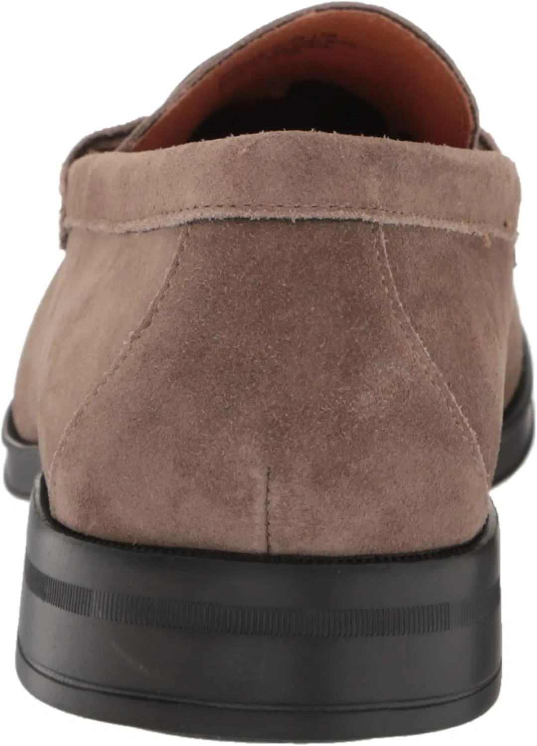 Мужские лоферы Stacy Adams Palladian Moc Toe Slip On, Fossil — фото 3