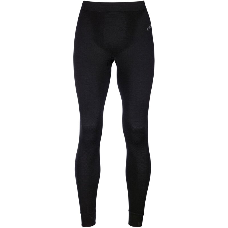 

Трусы 230 соревнования длинные брюки м Ortovox, черный