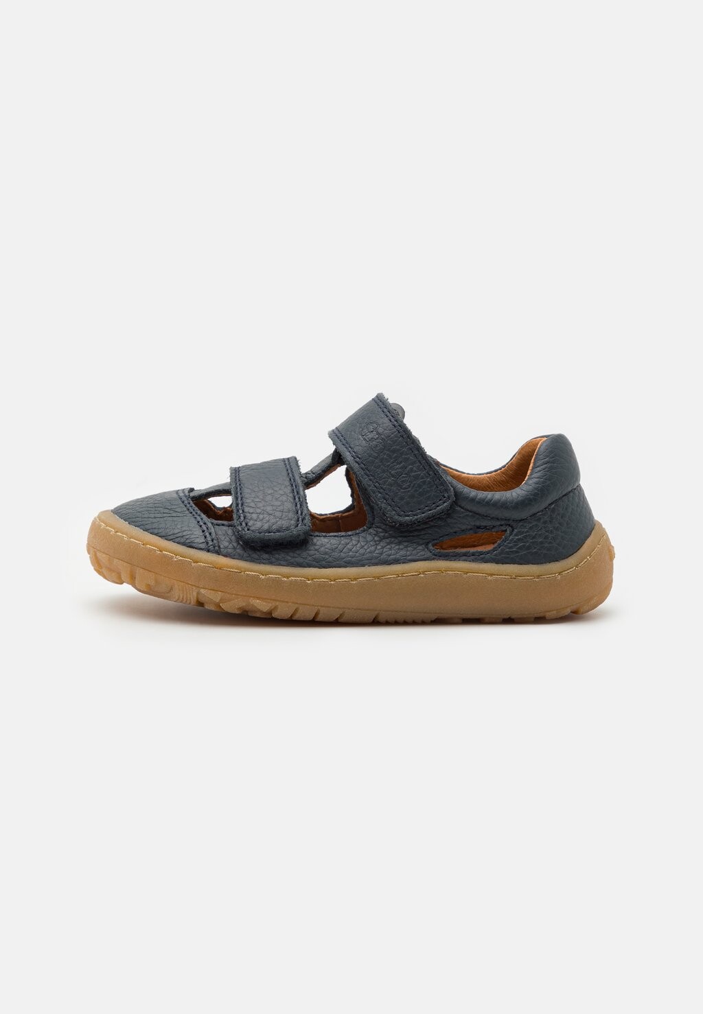 

Босоножки с ремешками BAREFOOT Froddo, цвет dark blue