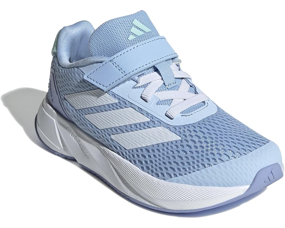 

Кроссовки adidas Kids Duramo Sl Shoes, цвет Blue/White/Semi Flash Aqua