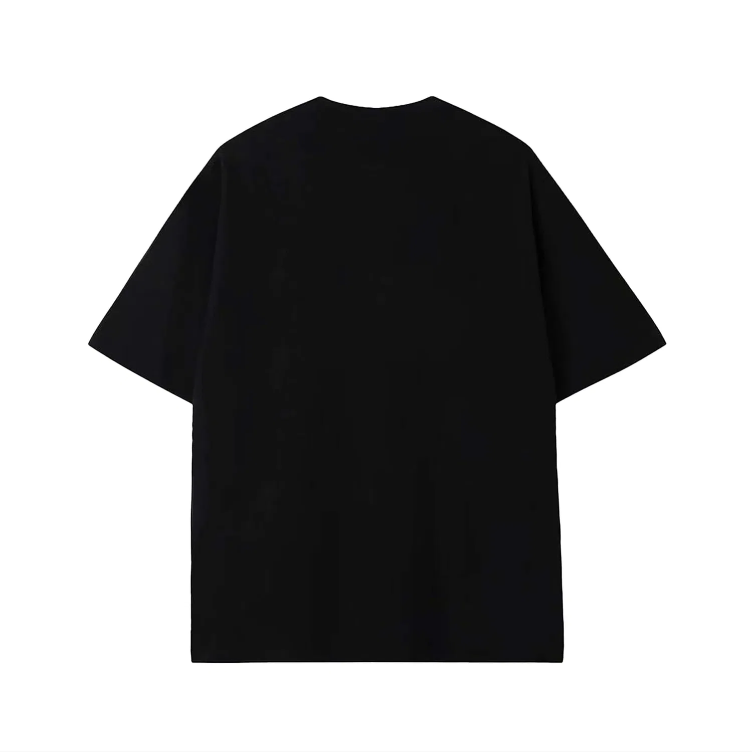 Футболка хлопковая MUST HAVES Adidas черная — фото 3
