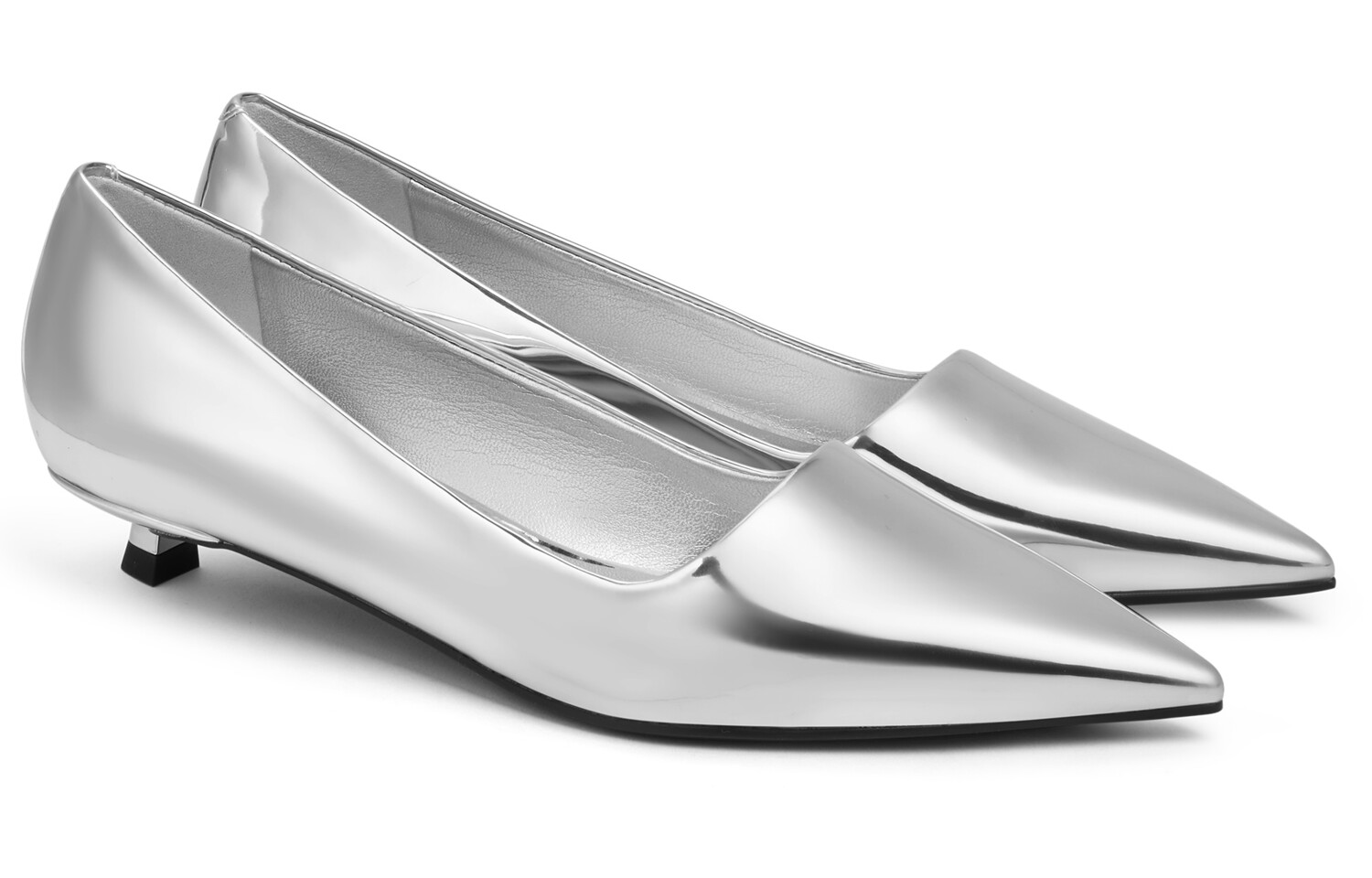 Женская повседневная обувь Женская Charles&Keith — фото 4