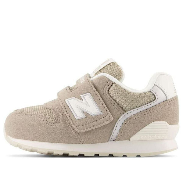 

Кроссовки 996 обувь New Balance, коричневый