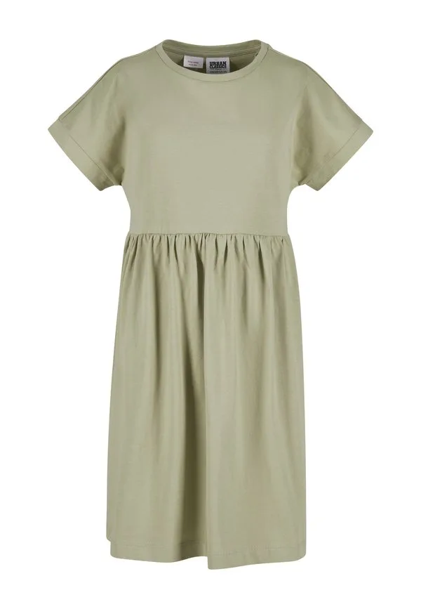 Трикотажное платье Urban Classics, Softsalvia