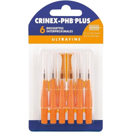 

Головка щетки PHB Ultrafine Plus 0,7 Crinex