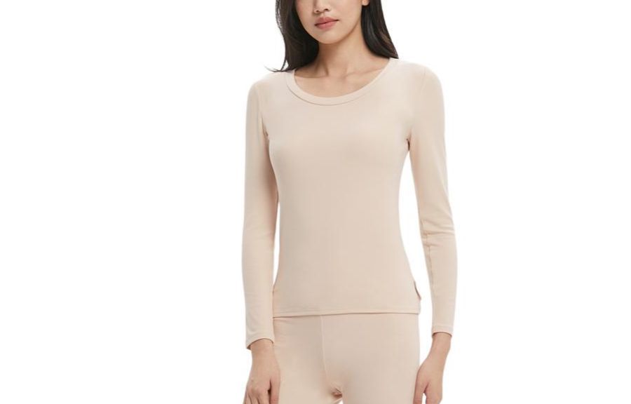 

Термобелье Women's Flesh Pink Calvin Klein, Flesh Pink