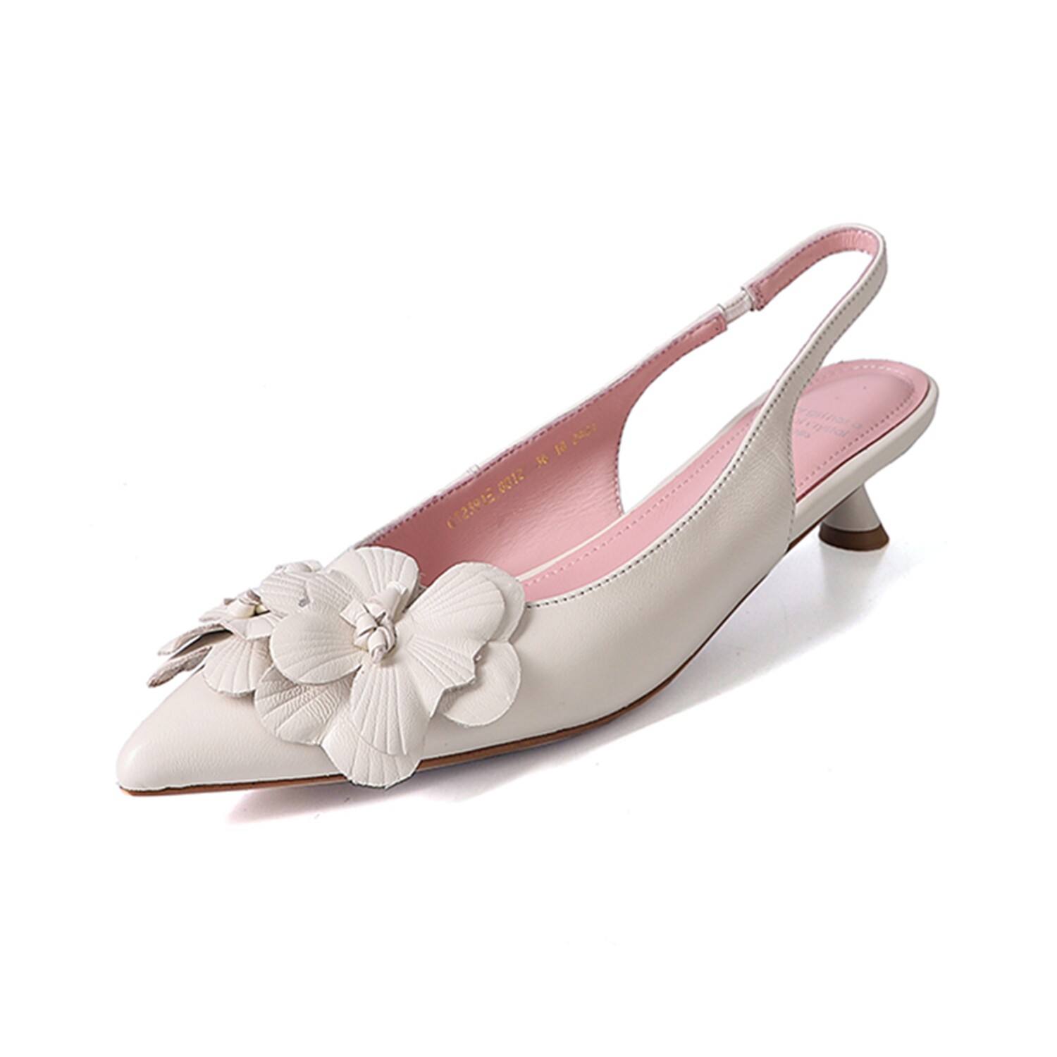 

Туфли FLOWERSKAM Women's Casual Shoes Women's