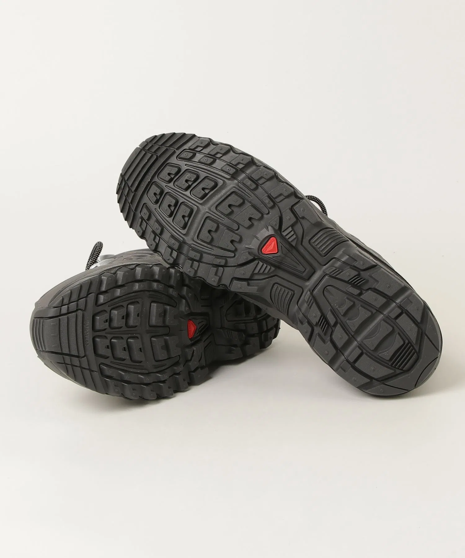 Мужские кроссовки SALOMON ACS+GTX — фото 3