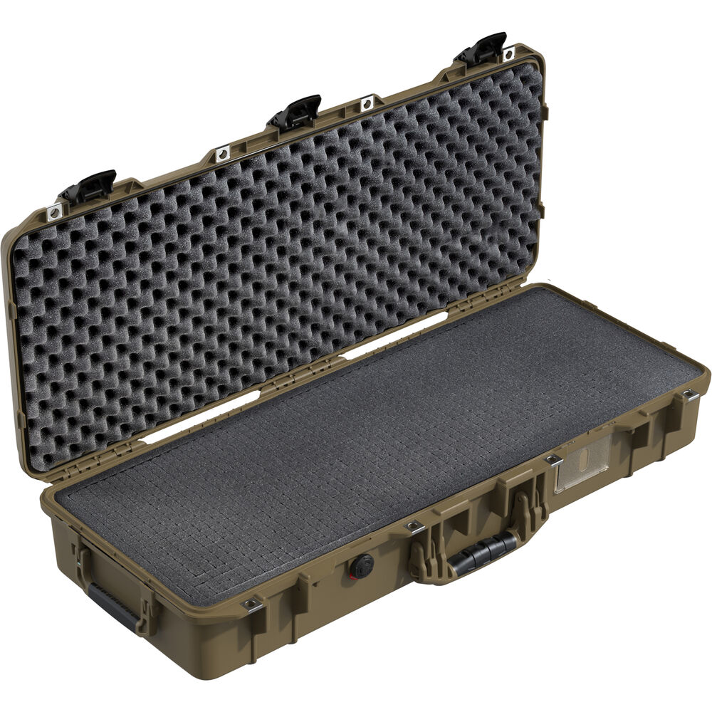 

Воздушный кейс Pelican 1705 с пеной (бежевый, 42 л)