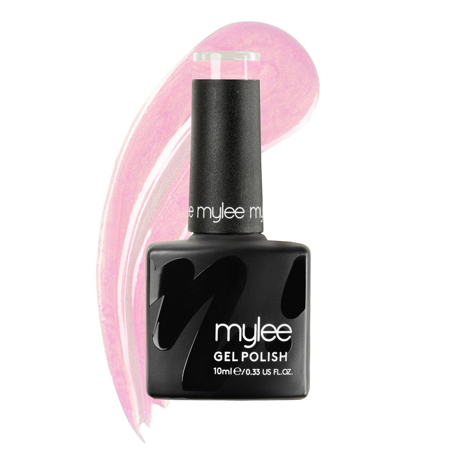 

Гель-лак для ногтей gel-nagellack veil Mylee, bouquet toss, объем 10 мл