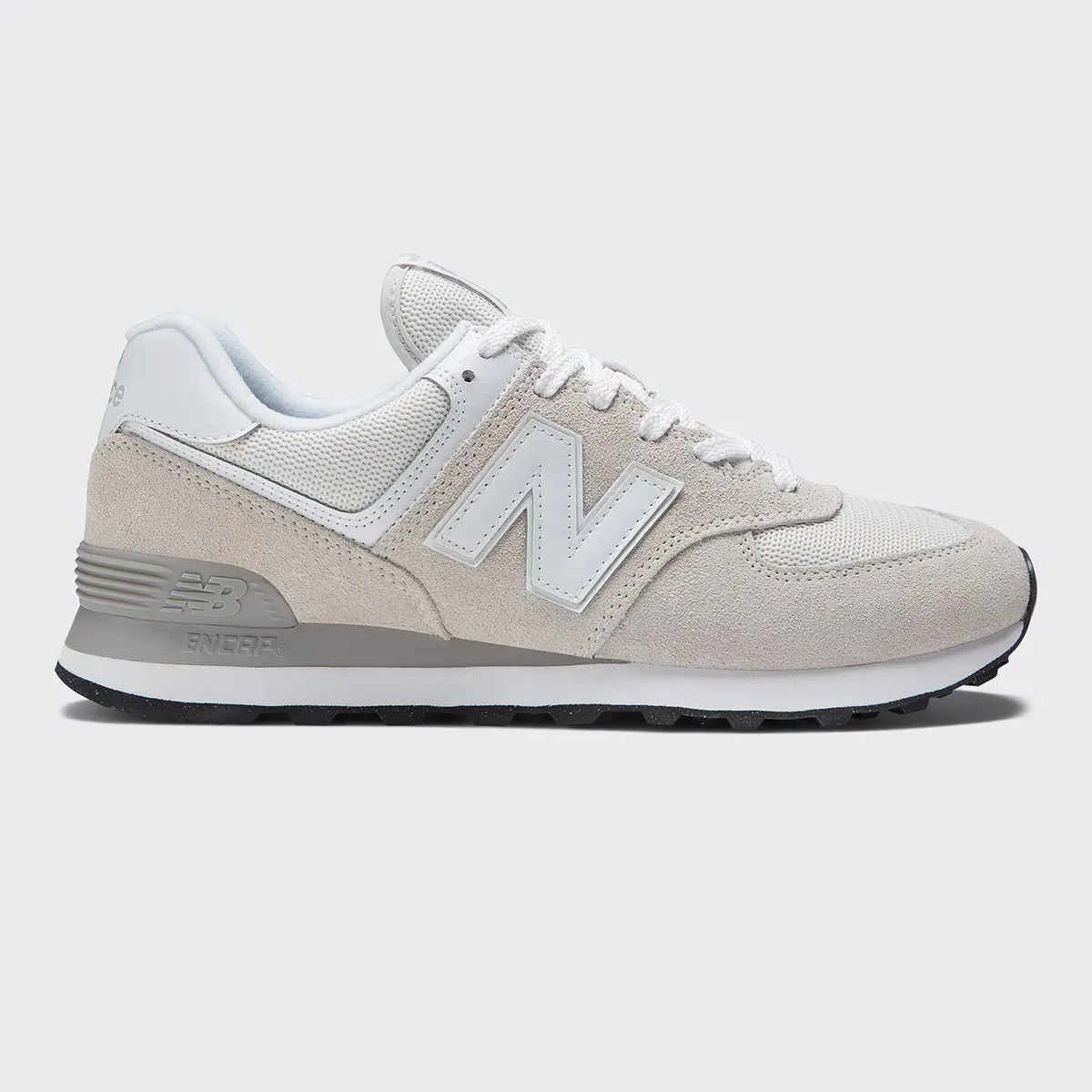 

Мужская повседневная обувь 574 v2 Evergreen New Balance, песочный