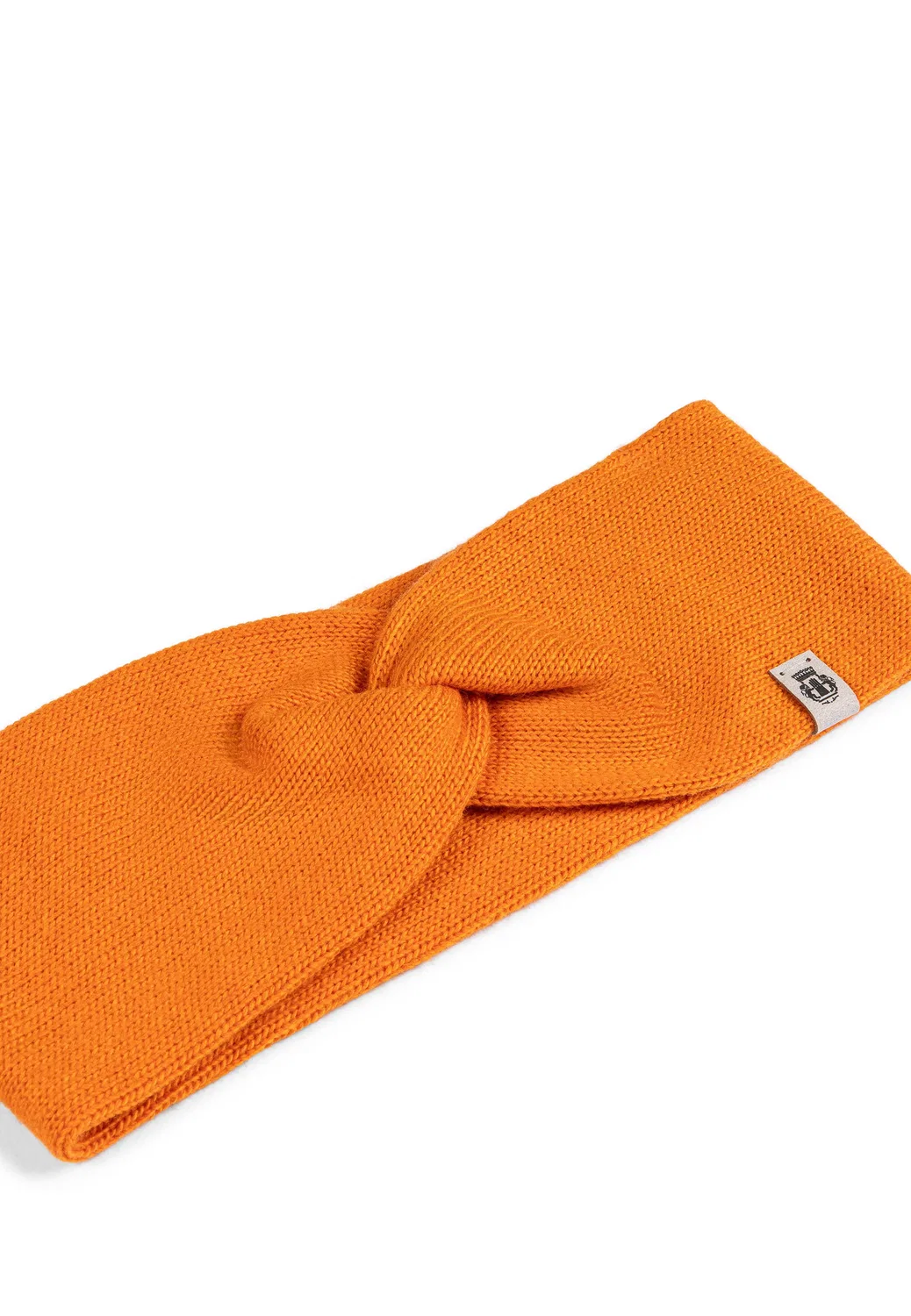 Незаменимые аксессуары для повязки на голову Roeckl, Orange — фото 3