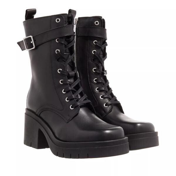 

Сапоги unico maria alto boot Joop!, черный