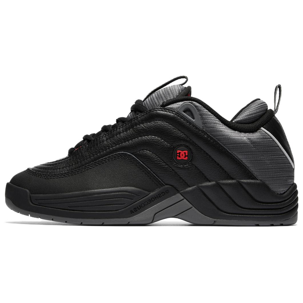 

DC Shoes Кроссовки Williams OG Low top Casual Shoes мужские Black