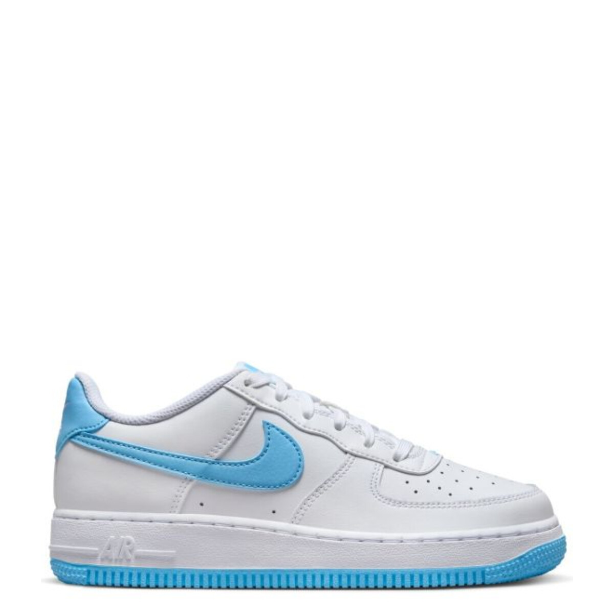 

Кроссовки Nike, светло-голубой