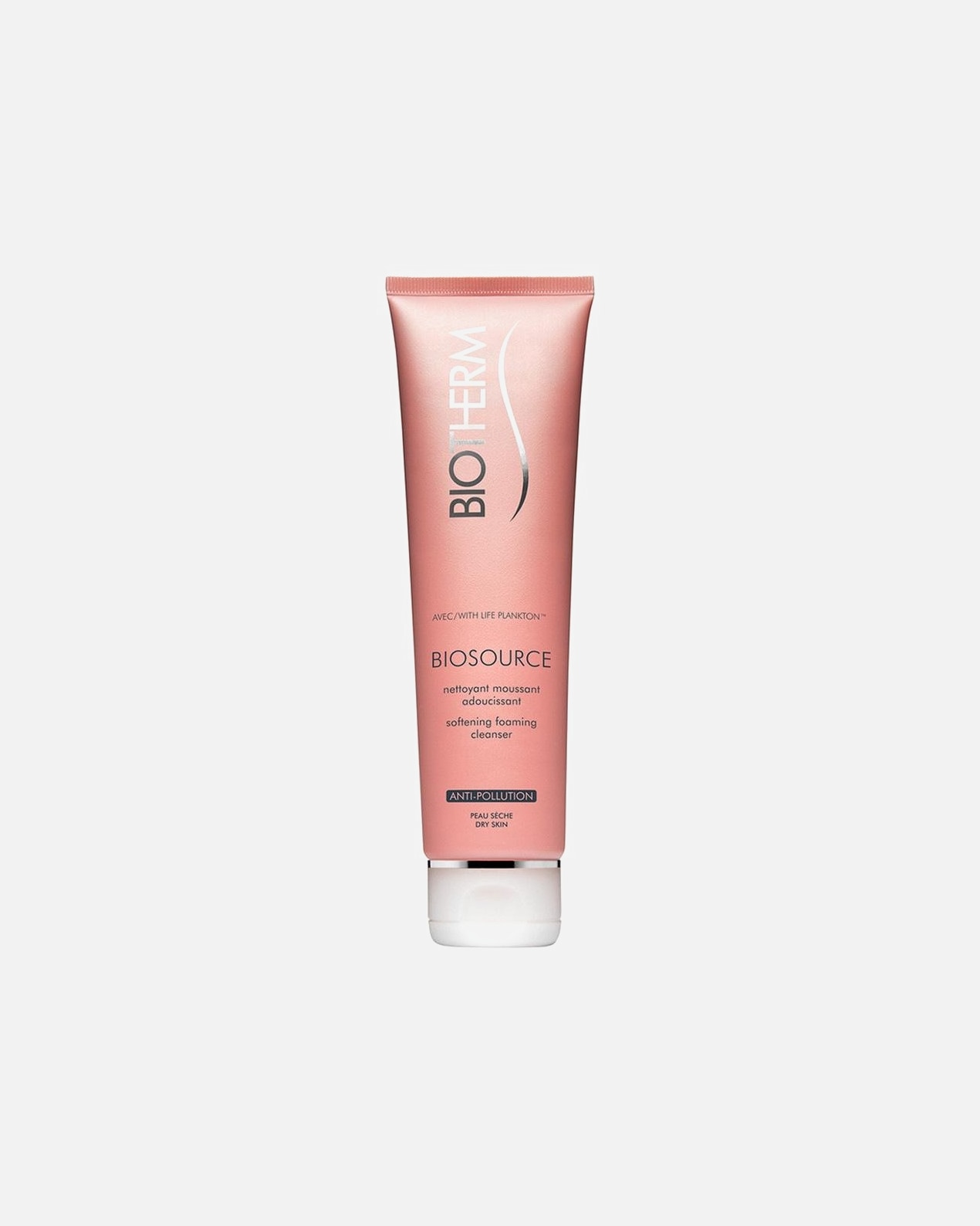 

Очищающая пенка для лица Biotherm, 150 мл