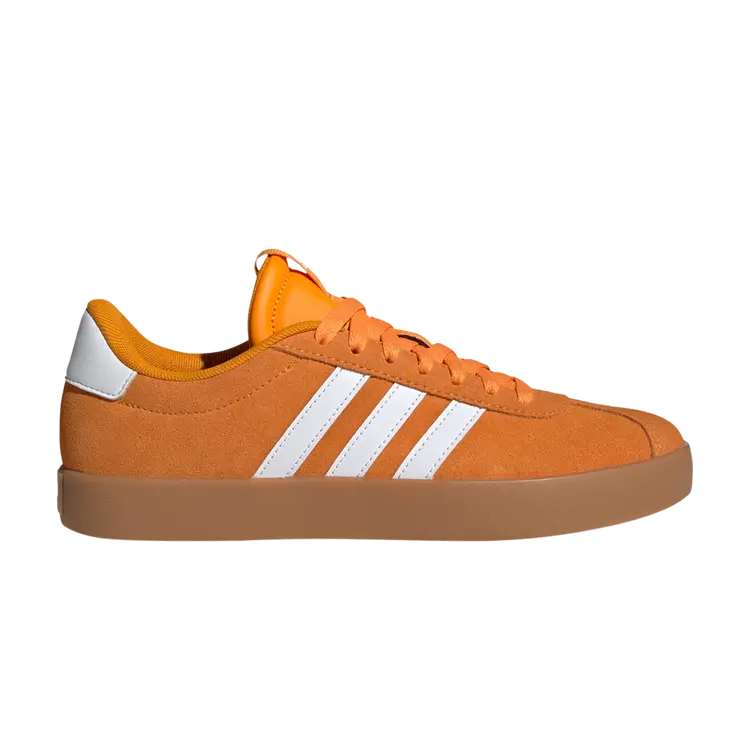 Кроссовки Wmns VL Court 3.0, цвет Crew Orange