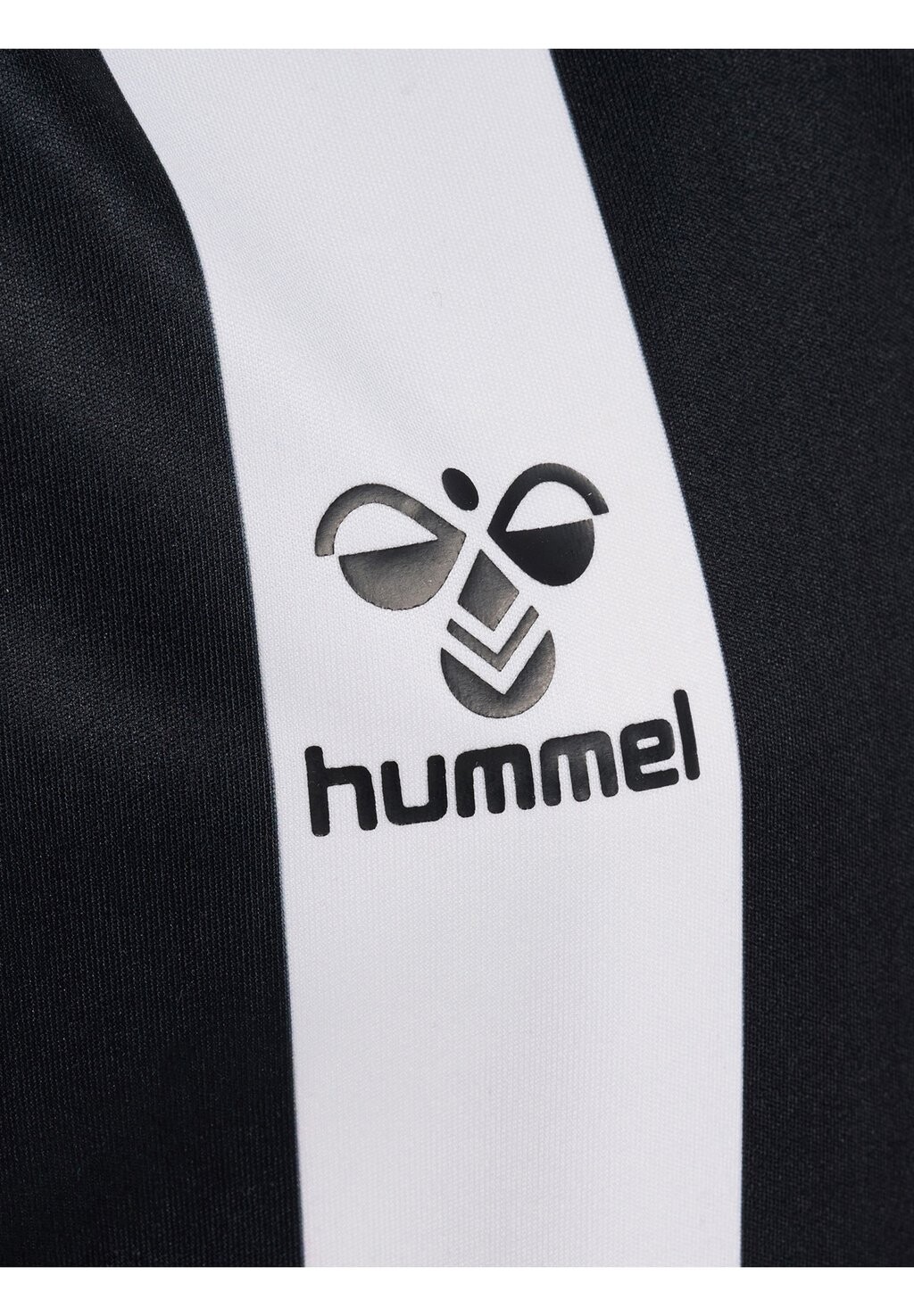 

Футболка с принтом CORE Hummel, цвет white