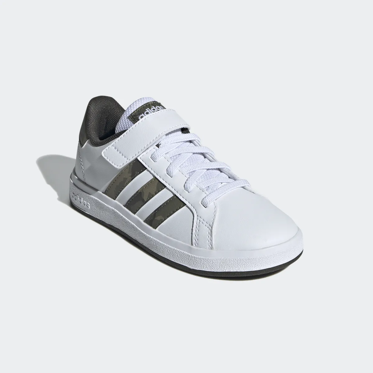 

Спортивные кроссовки adidas "GRAND COURT 2.0 KIDS" Adidas Sportswear, белый