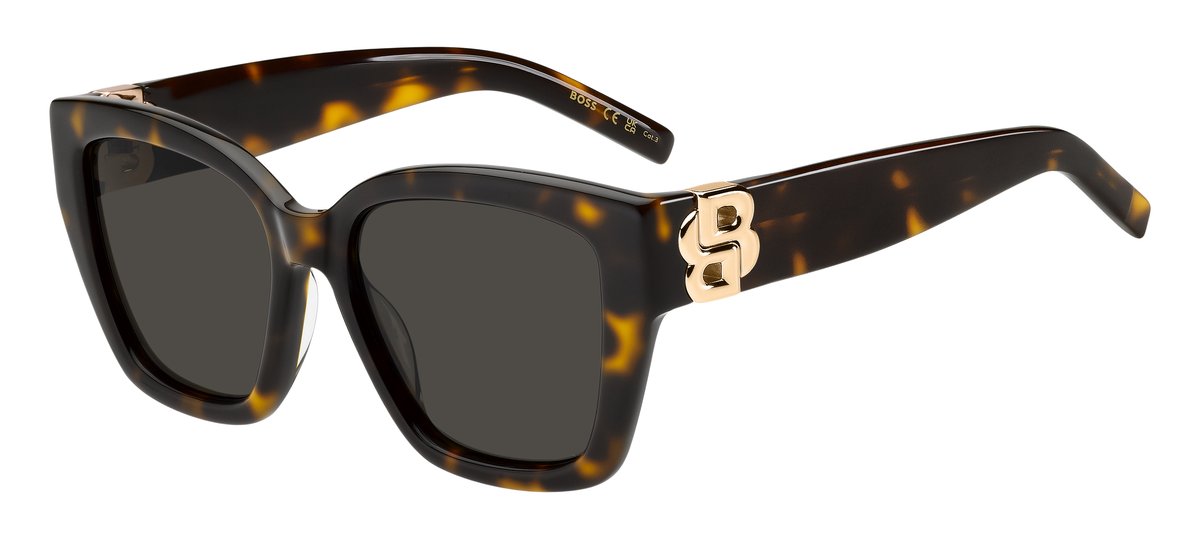 

Женские солнцезащитные очки BOSS 1938-G-S HUGO BOSS