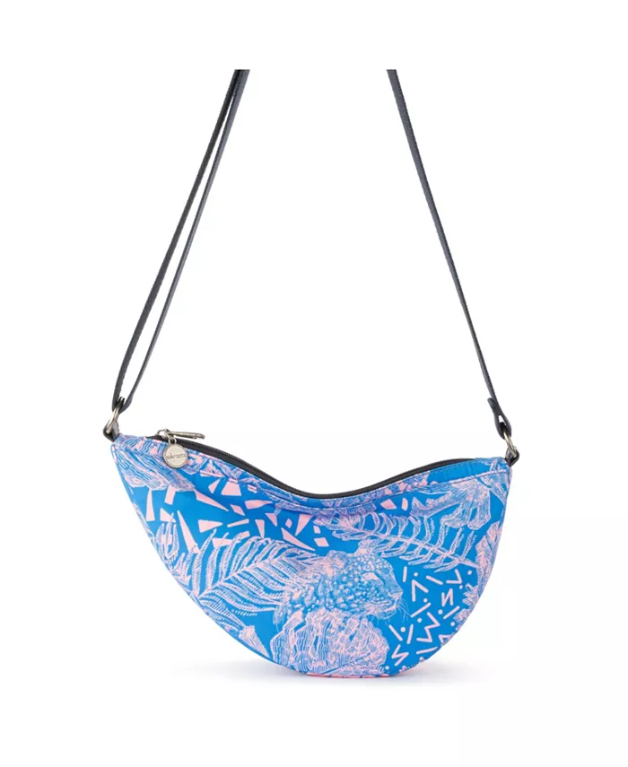 

Сумка Women's Tess Sling Sakroots, синий